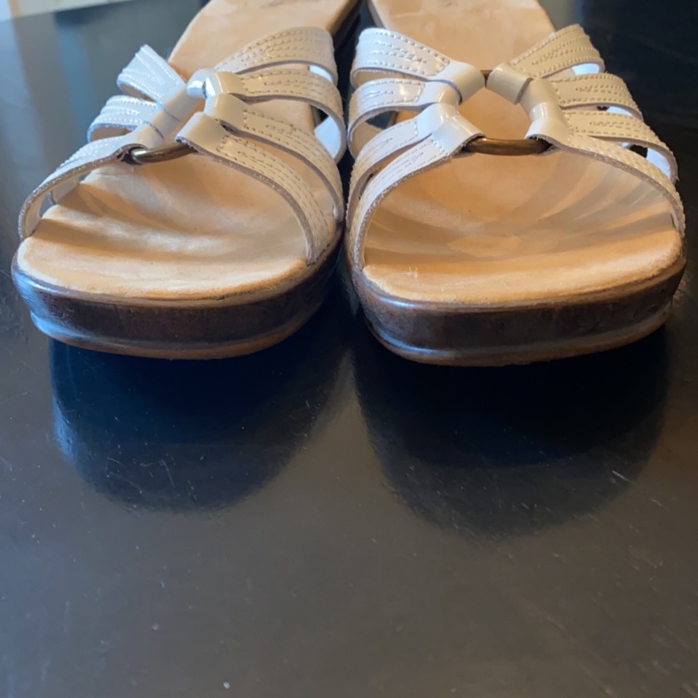 BASS sandals - Picture 8 of 8